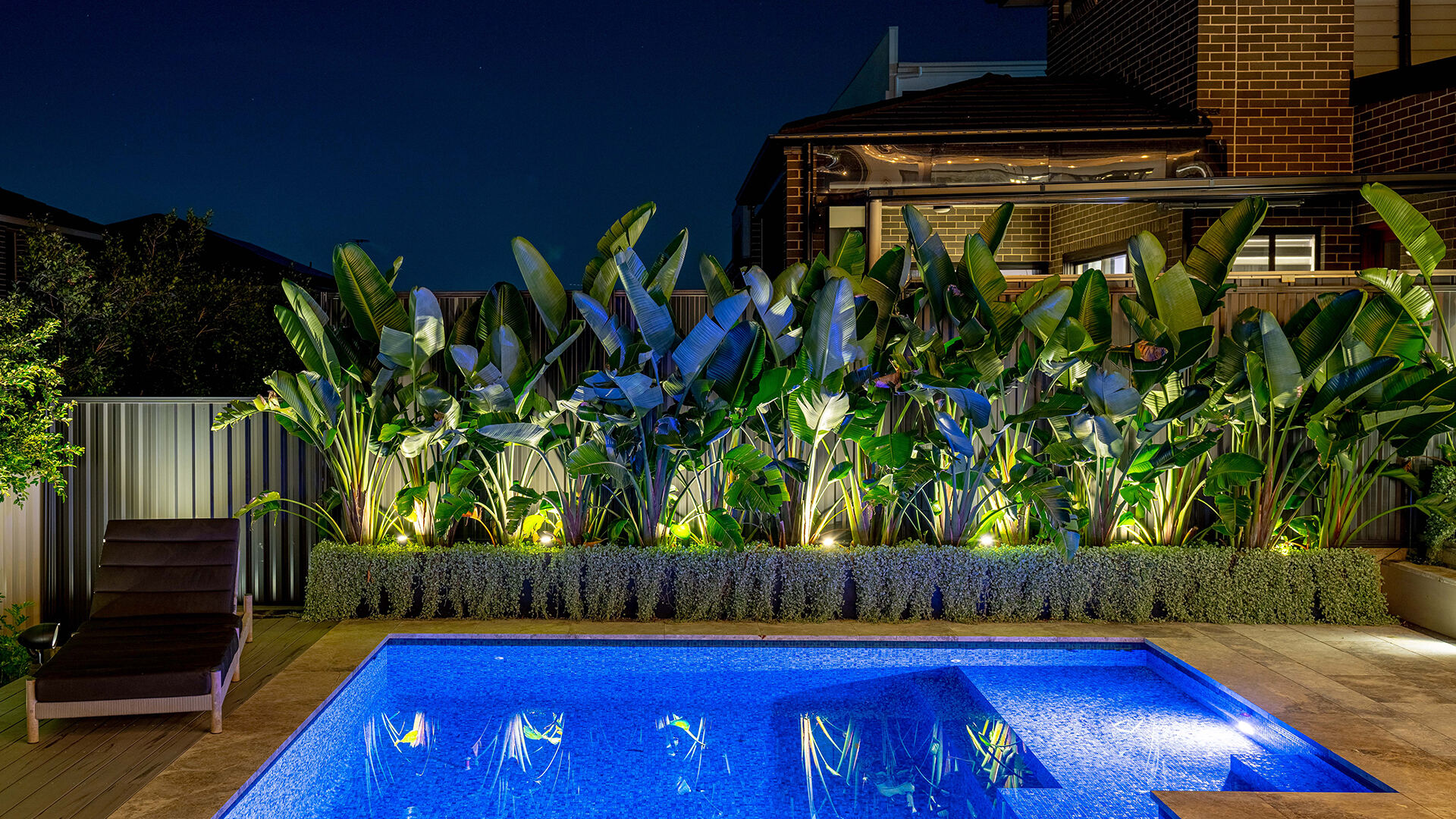 Privatbostad, Sydney